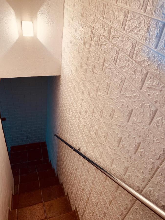 Apartament Casa Raccuglia Palermo Zewnętrze zdjęcie