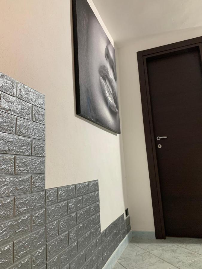 Apartament Casa Raccuglia Palermo Zewnętrze zdjęcie