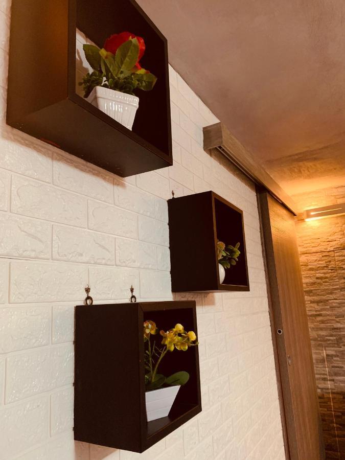 Apartament Casa Raccuglia Palermo Zewnętrze zdjęcie