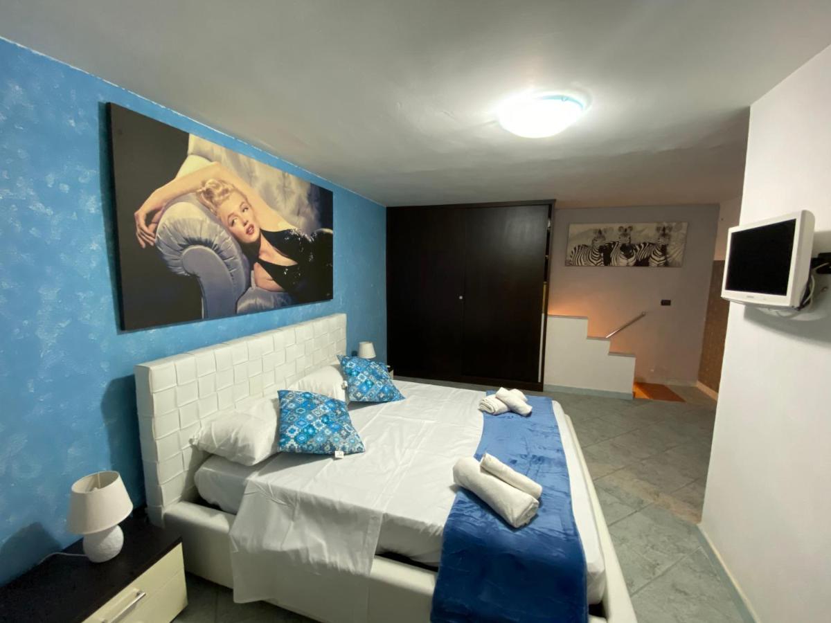 Apartament Casa Raccuglia Palermo Zewnętrze zdjęcie