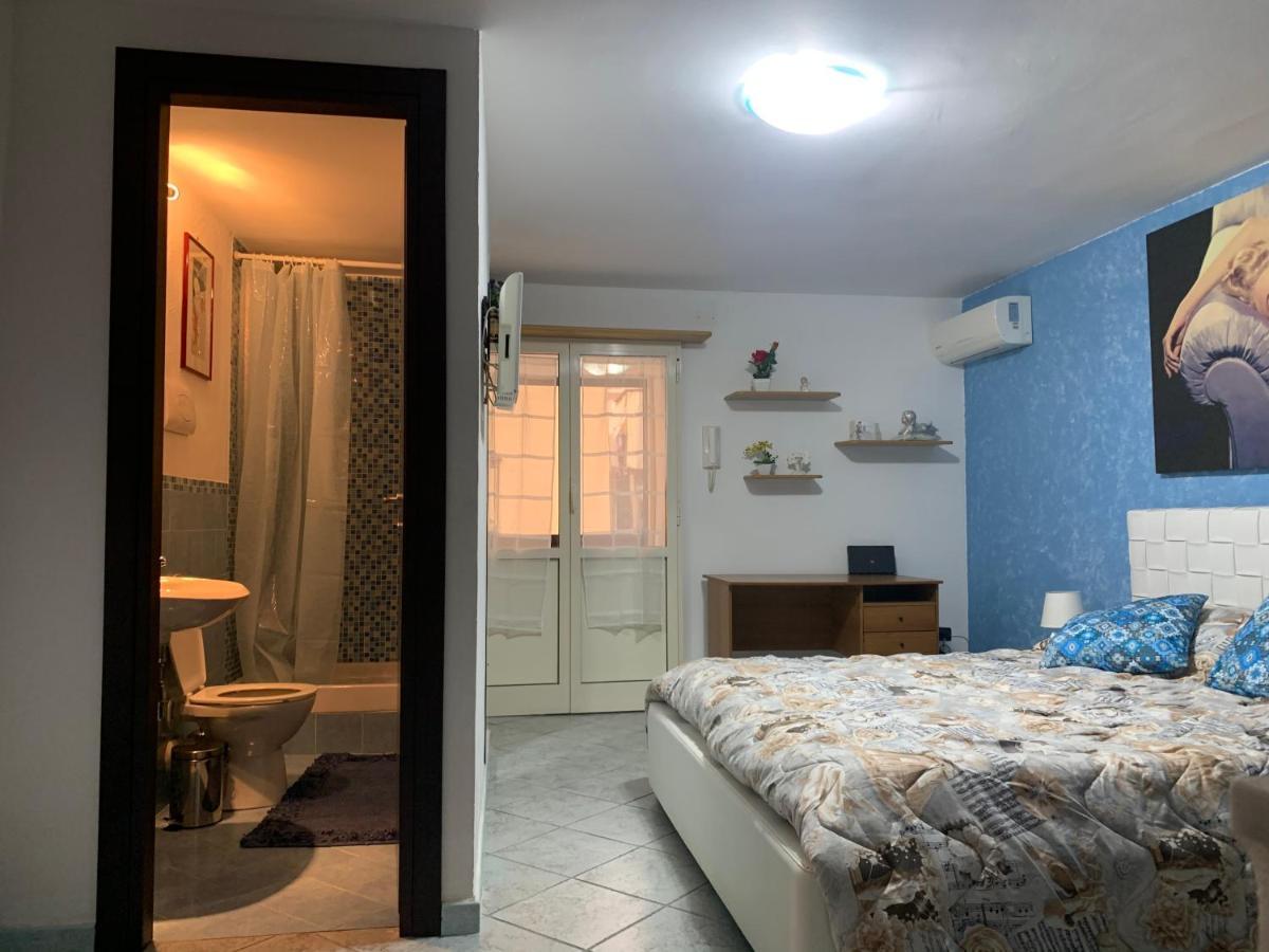Apartament Casa Raccuglia Palermo Zewnętrze zdjęcie
