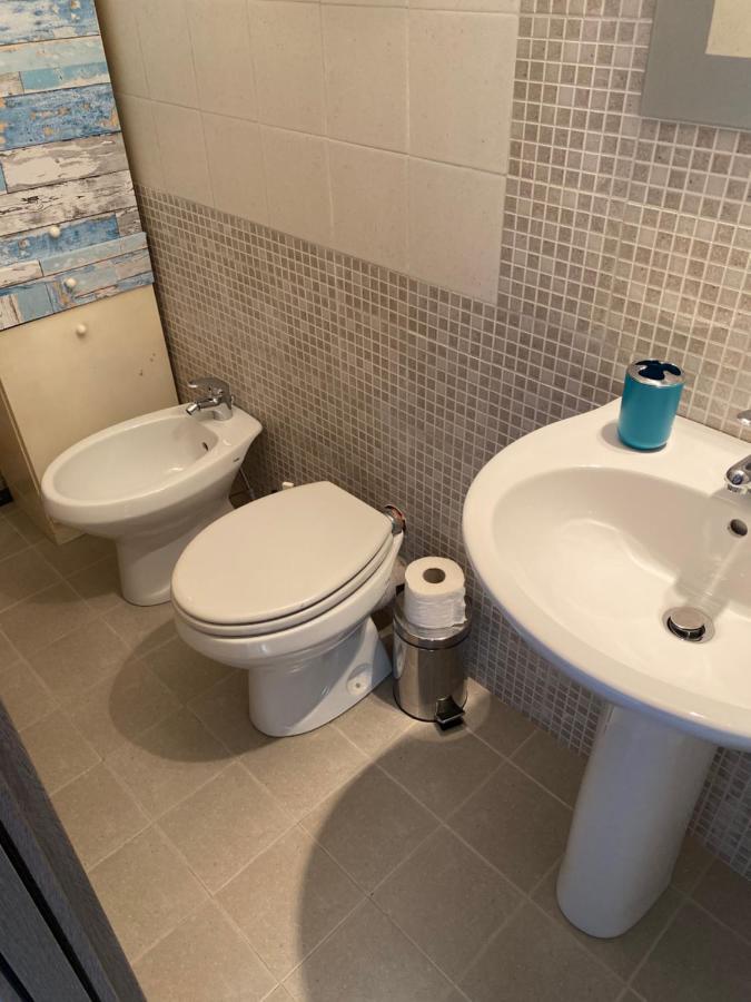 Apartament Casa Raccuglia Palermo Zewnętrze zdjęcie
