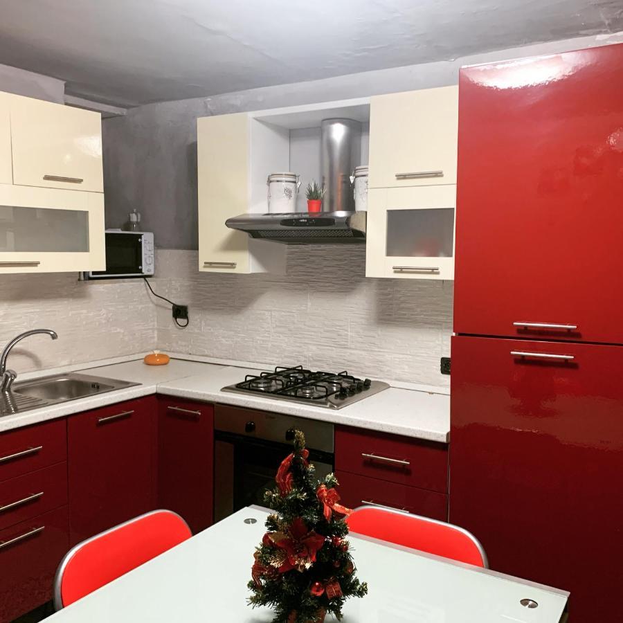Apartament Casa Raccuglia Palermo Zewnętrze zdjęcie