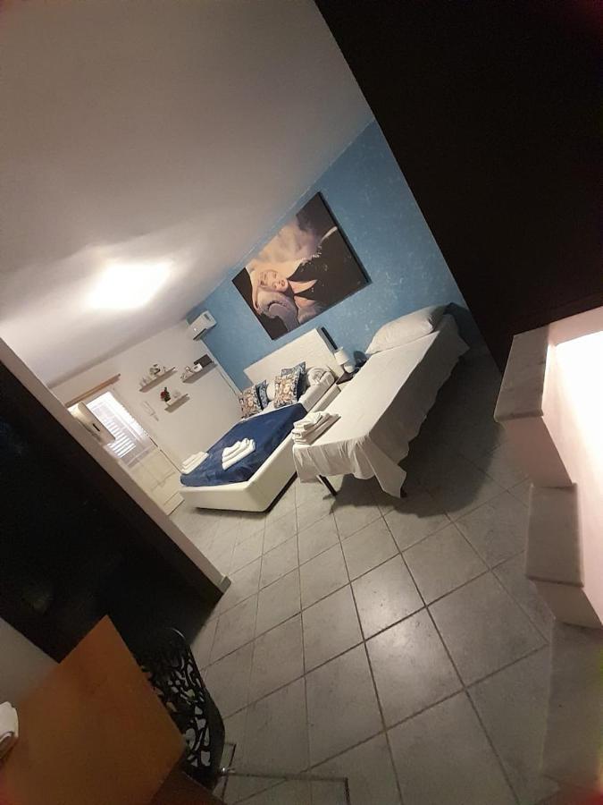 Apartament Casa Raccuglia Palermo Zewnętrze zdjęcie