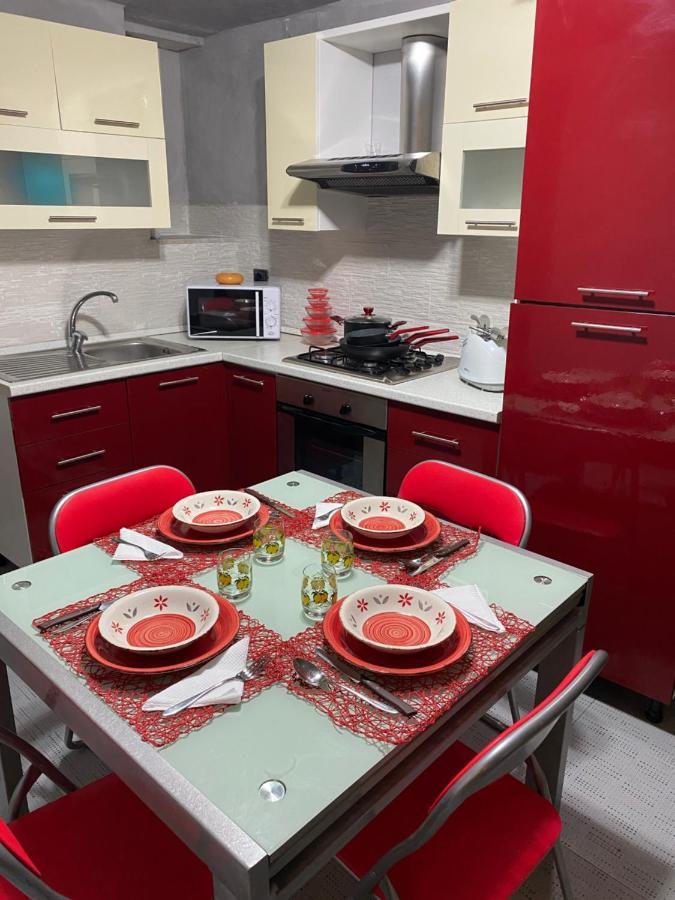 Apartament Casa Raccuglia Palermo Zewnętrze zdjęcie