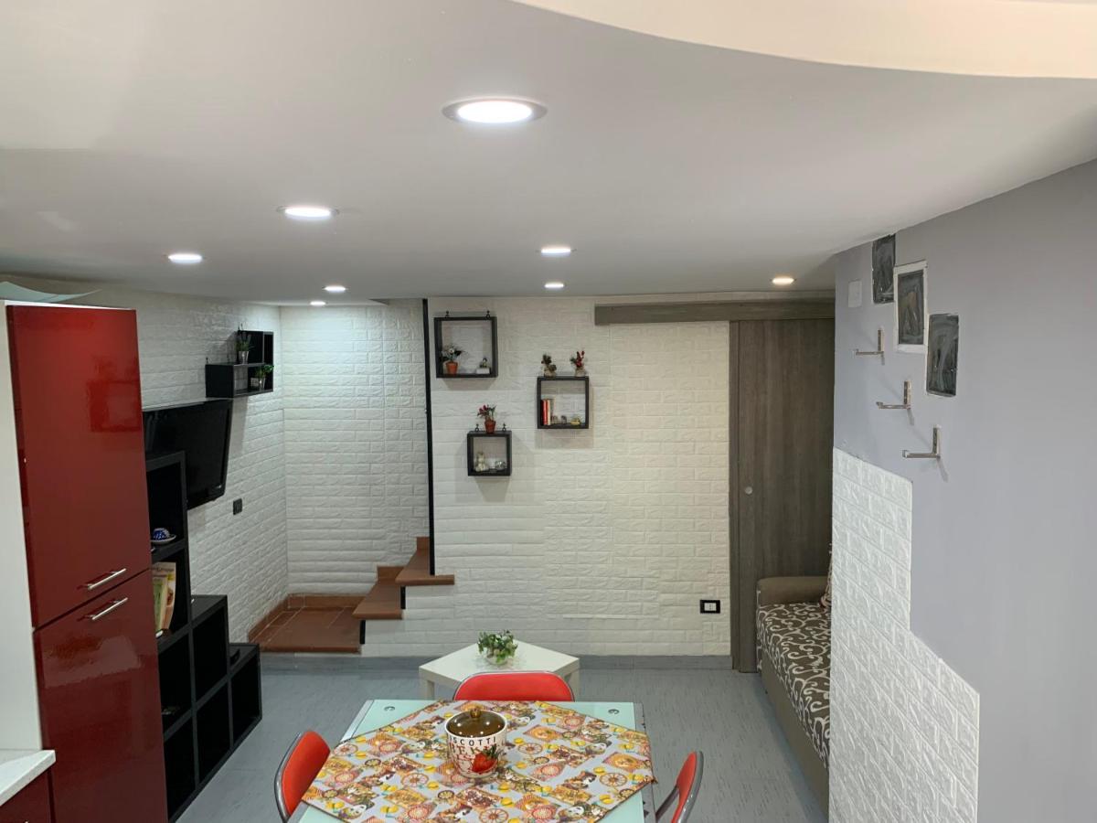 Apartament Casa Raccuglia Palermo Zewnętrze zdjęcie
