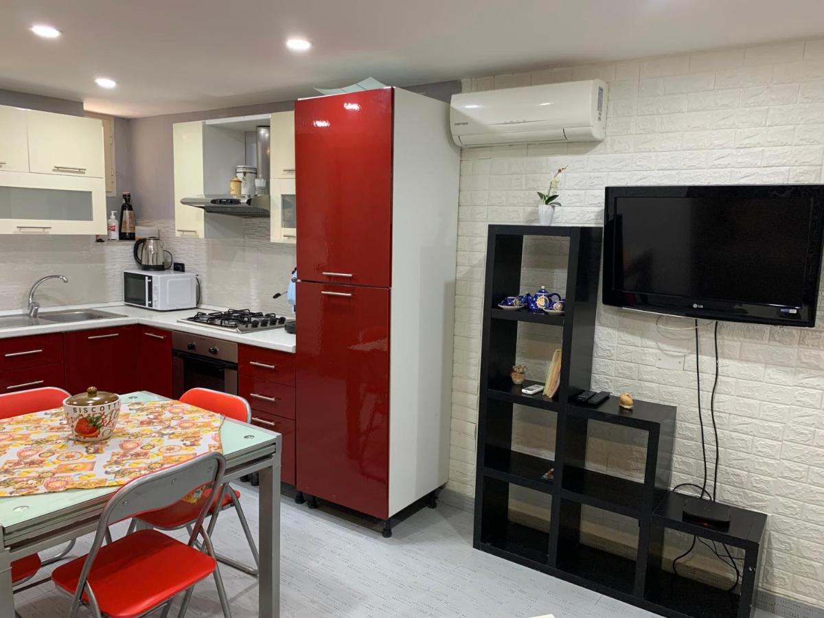 Apartament Casa Raccuglia Palermo Zewnętrze zdjęcie