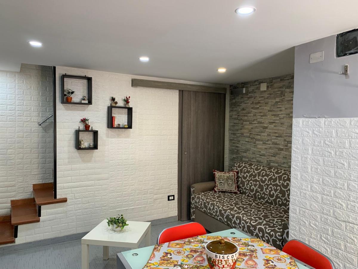 Apartament Casa Raccuglia Palermo Zewnętrze zdjęcie
