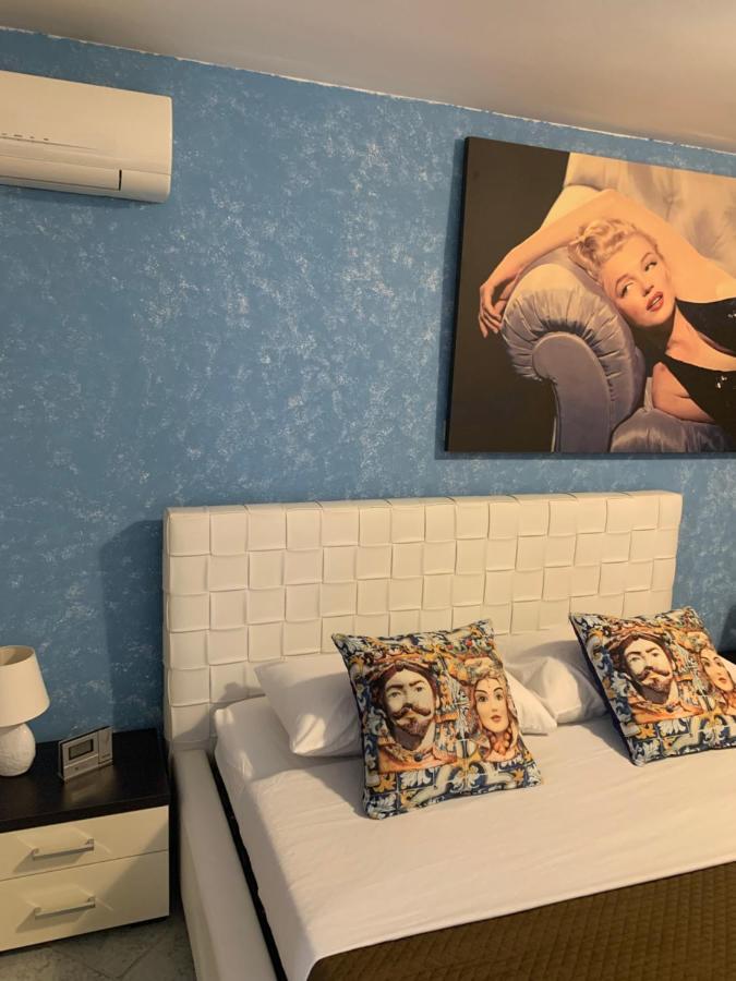 Apartament Casa Raccuglia Palermo Zewnętrze zdjęcie