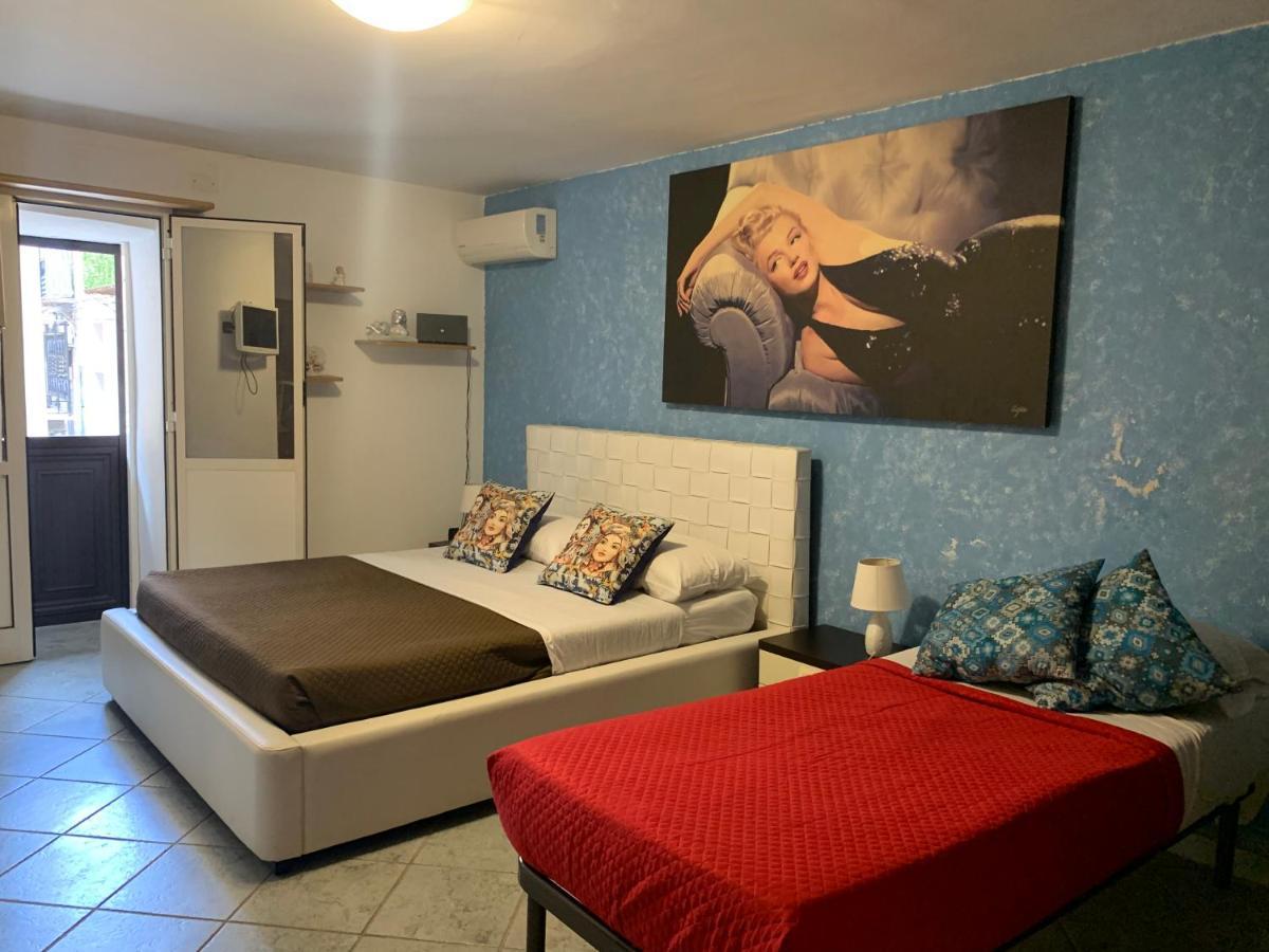 Apartament Casa Raccuglia Palermo Zewnętrze zdjęcie